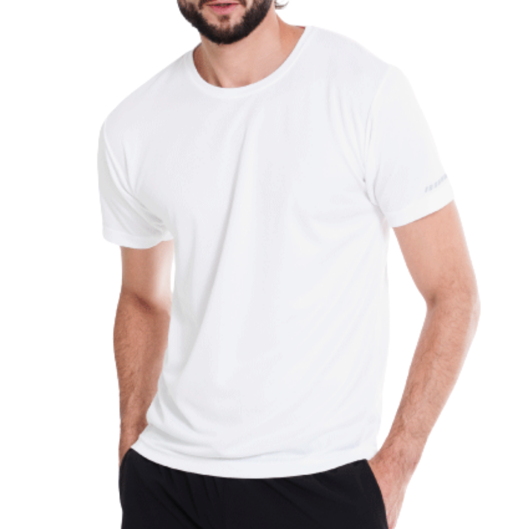 950C Playera 100% poliéster