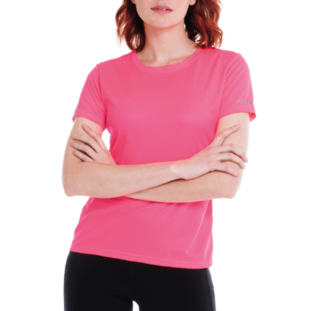 950D Playera 100% poliéster