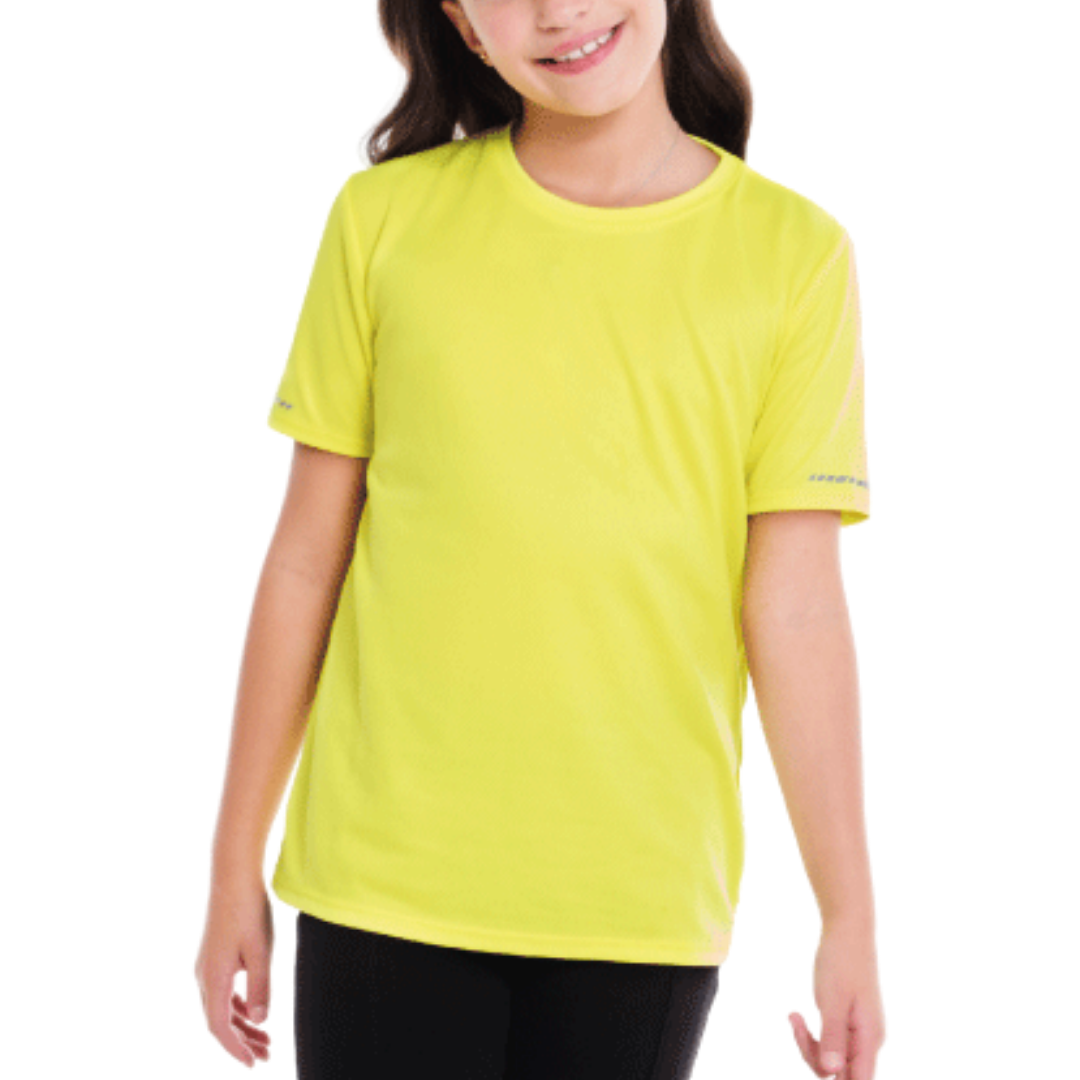 950N Playera 100% poliéster