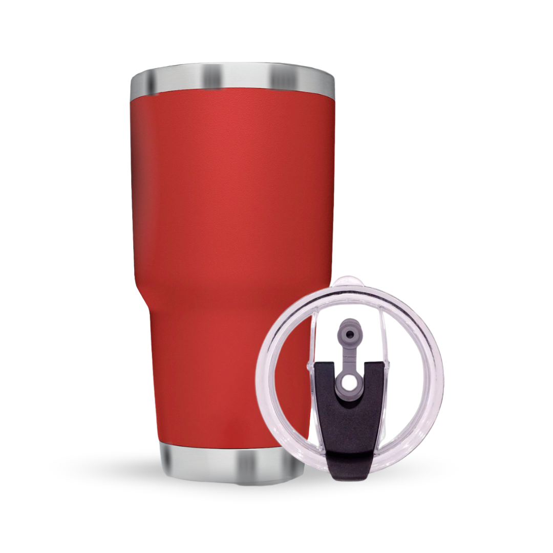 VASO TÉRMICO TIBET INOX 30 ONZAS