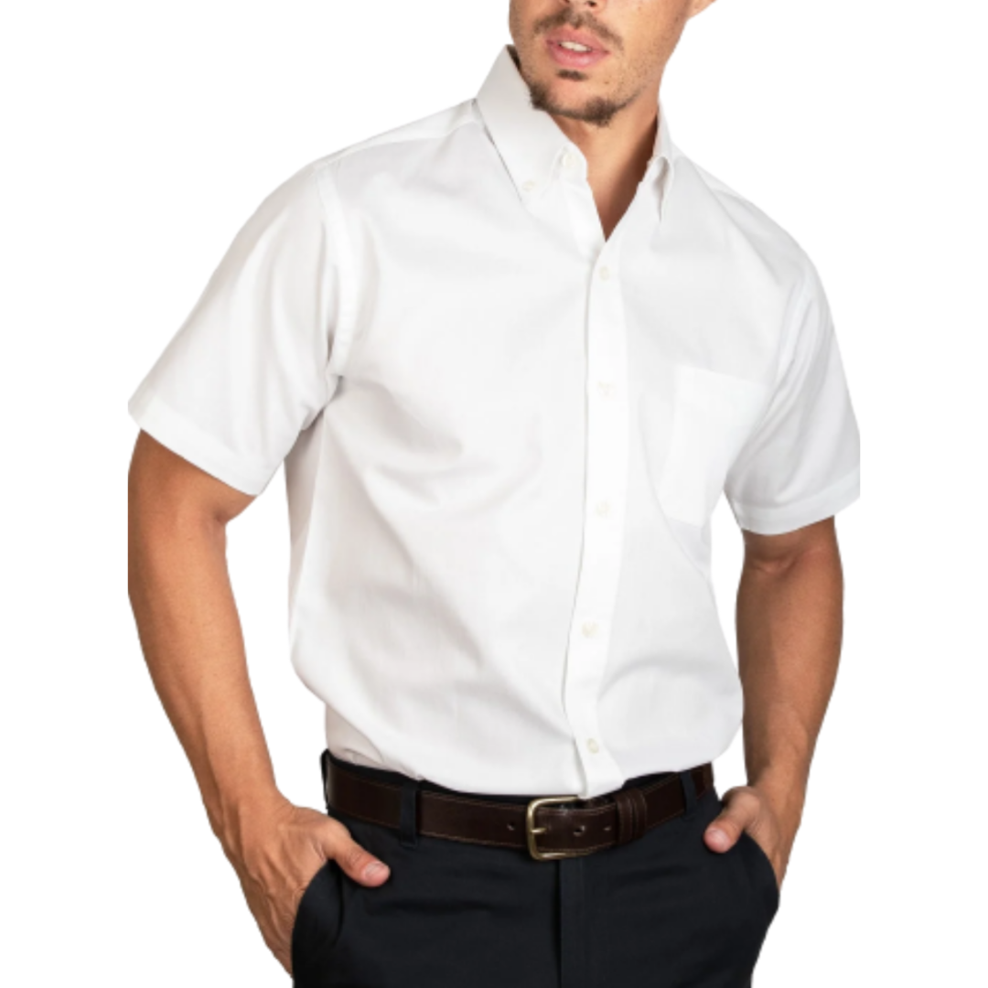 GABARDINA CMC Camisa 60% poliéster 40% algodón