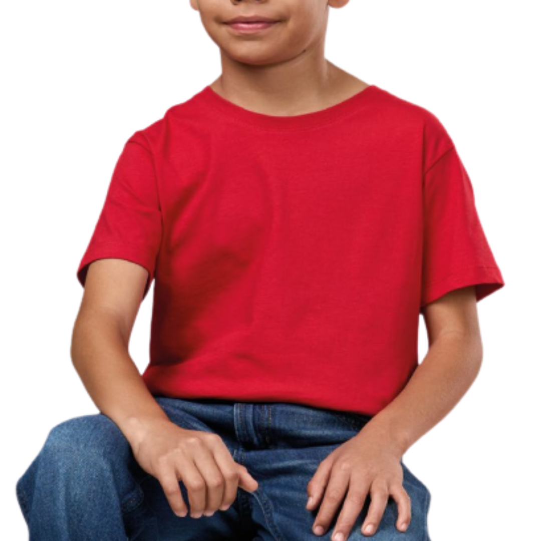 3700K Playera 100% algodón peinado