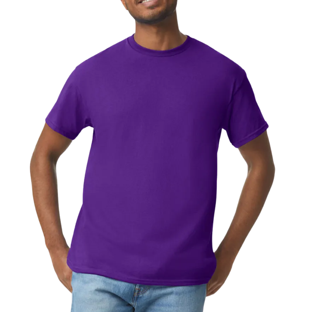 5000 Playera 100% algodón 