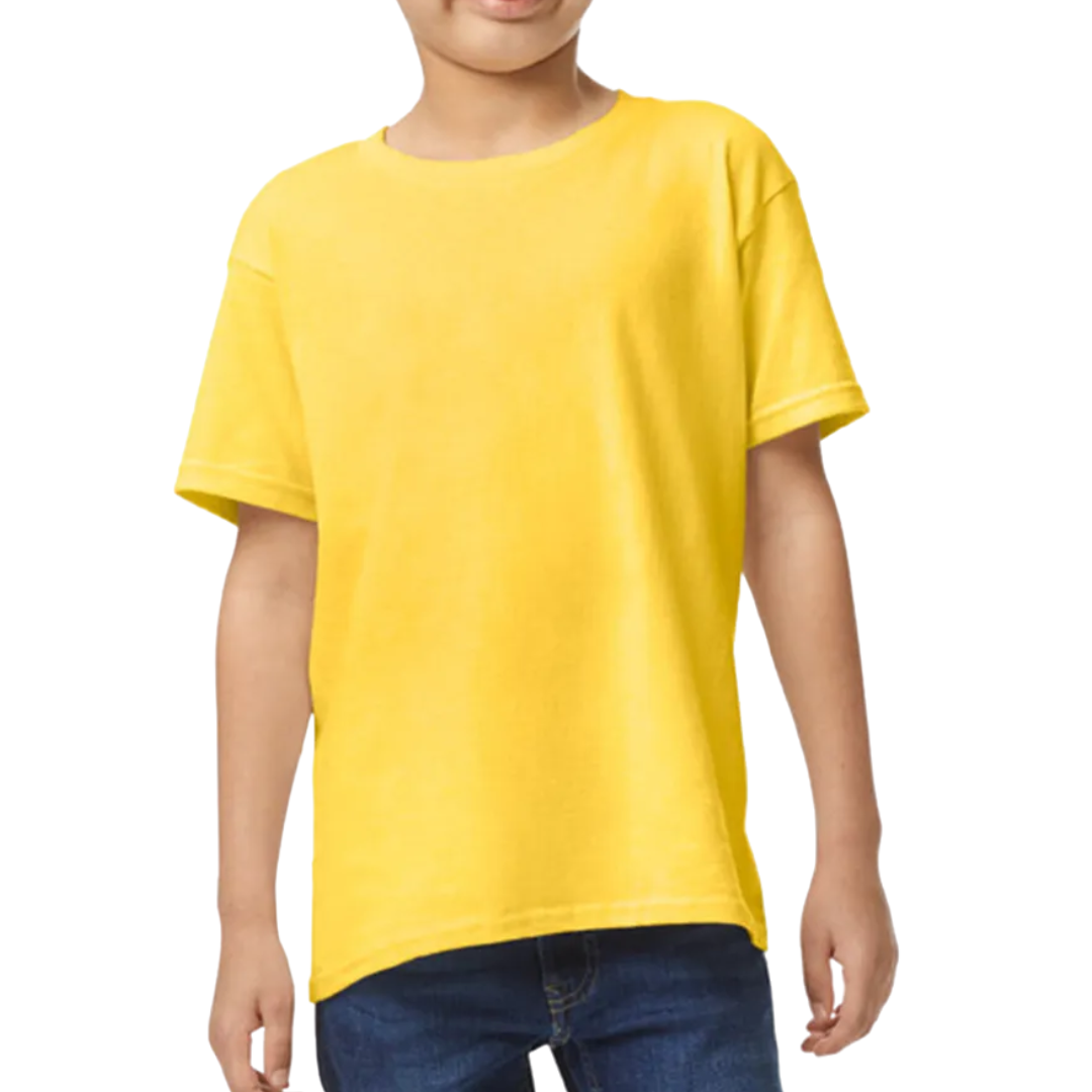 5000B Playera 100% algodón